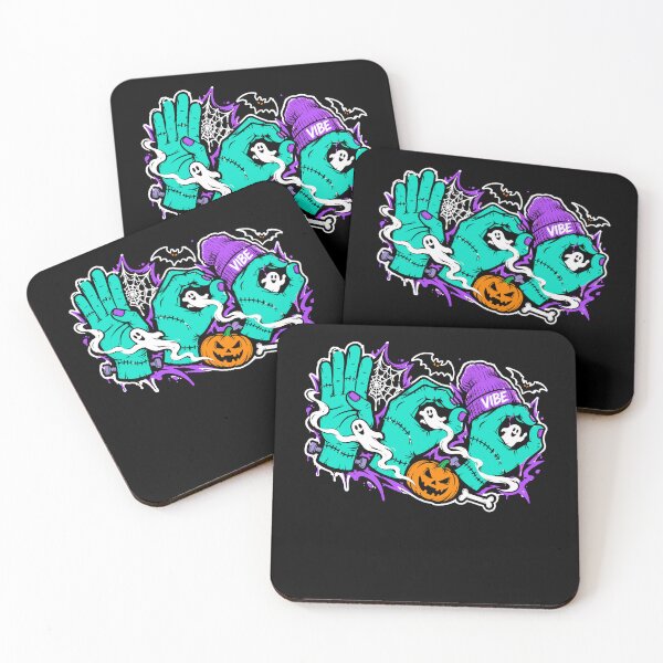 Item preview, Boo In ASL SPED Halloween 2026 designed and sold by Exerohuhic.
