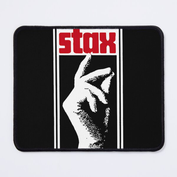 Item preview, Vintage Inspired Stax Volt Records Logo Design for Music Lovers designed and sold by NickFer.