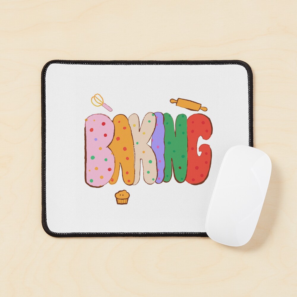Item preview, Mouse Pad designed and sold by BysonDesigns.