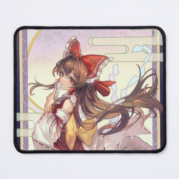 Item preview, Reimu designed and sold by RadiantGraphics.