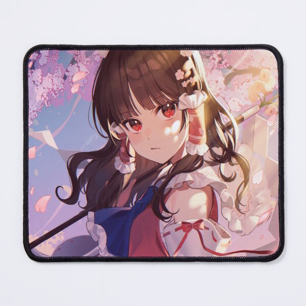 Item preview, Reimu designed and sold by RadiantGraphics.