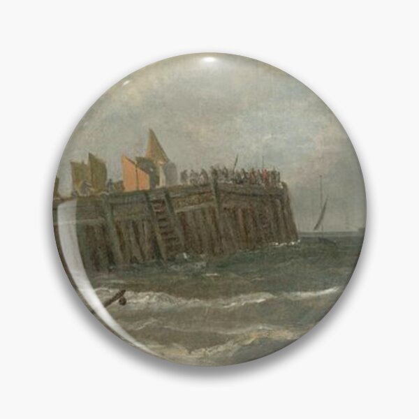 Item preview, Yarmouth Jetty designed and sold by SharonTheFirst.