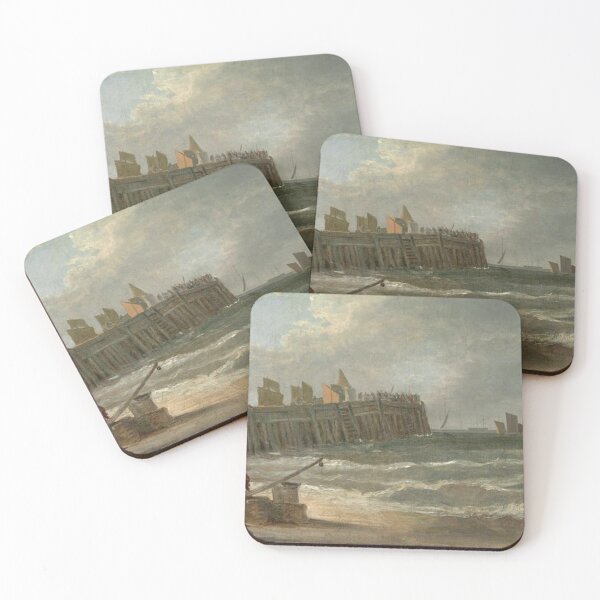 Item preview, Yarmouth Jetty designed and sold by SharonTheFirst.