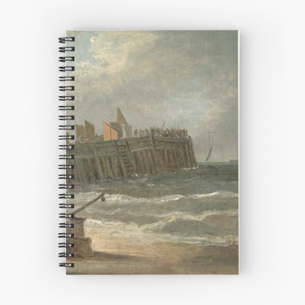 Item preview, Yarmouth Jetty designed and sold by SharonTheFirst.