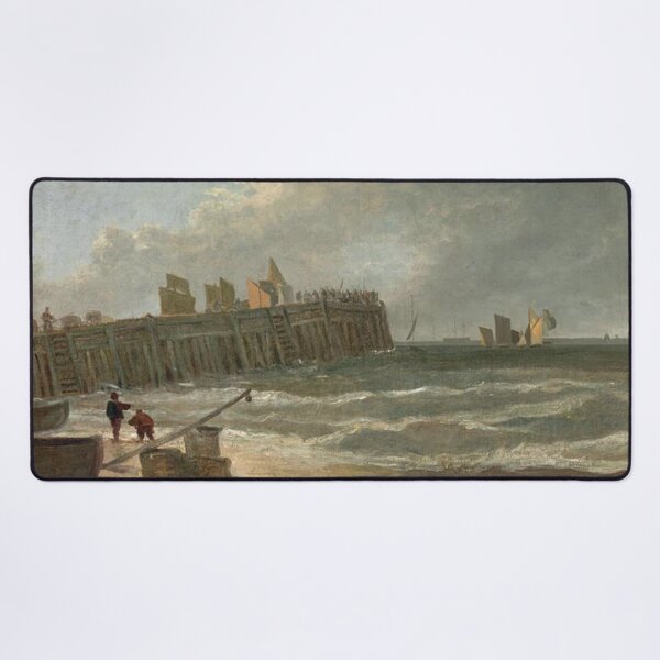 Item preview, Yarmouth Jetty designed and sold by SharonTheFirst.