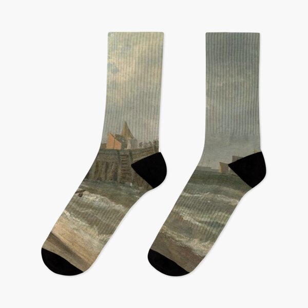 Item preview, Yarmouth Jetty designed and sold by SharonTheFirst.