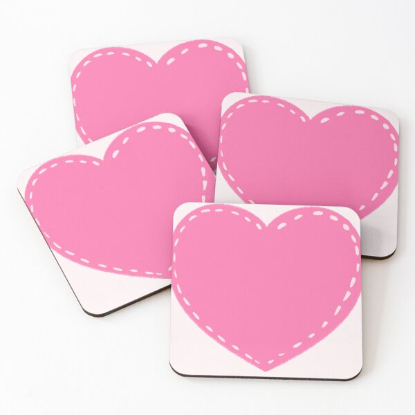 Aperçu de l'œuvre Heart 3 Valentine créée et vendue par AugustTwentyTwo.