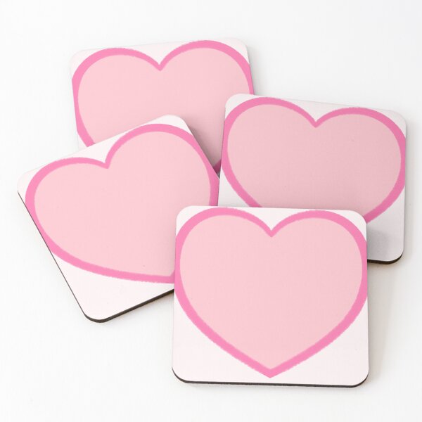Aperçu de l'œuvre Heart 4 Valentine créée et vendue par AugustTwentyTwo.