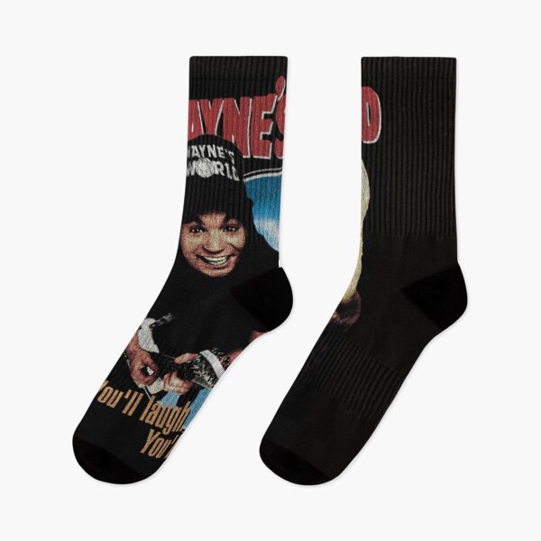 Item preview, Waynes World Vintage 12 designed and sold by Nilasoco-Art.