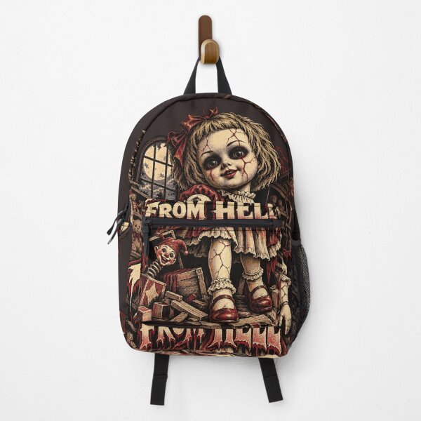 Item preview, TOYS FROM HELL designed and sold by KrungiT Design .