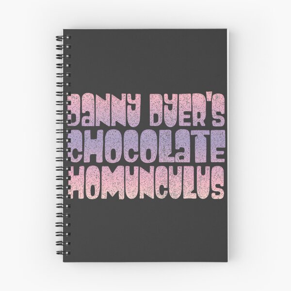 Artikelvorschau, Danny Dyer inspirierte Fan-Kunst: Schokoladen-Homunkulus aus der Peep Show entworfen und verkauft von AnimeArtClothes.