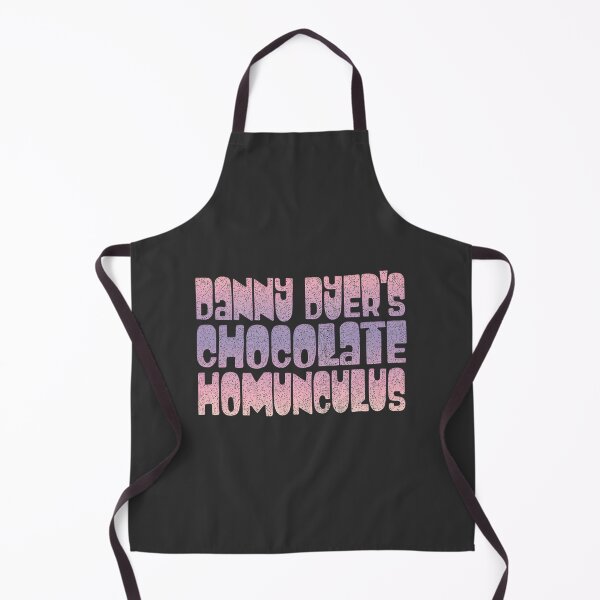 Item preview, Ilustración de fan inspirada en Danny Dyer: Homúnculo de chocolate de Peep Show. designed and sold by AnimeArtClothes.