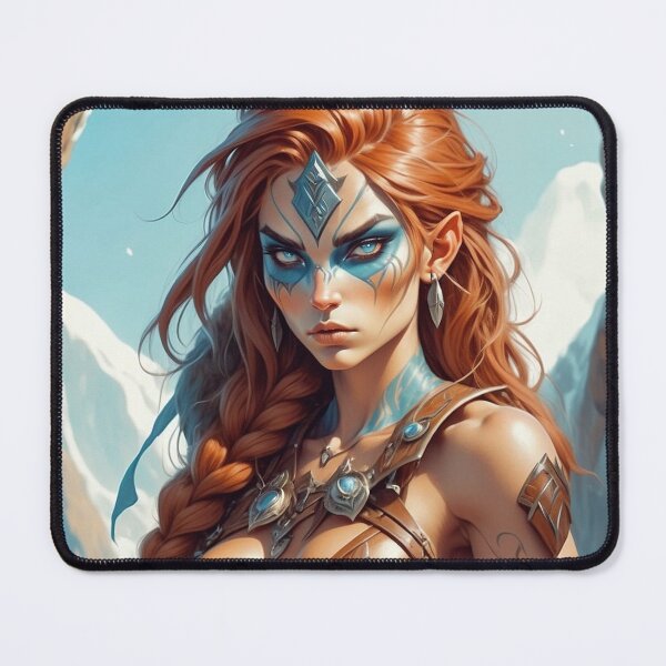 Item preview, Barbarian Elf designed and sold by RaF71PrO.