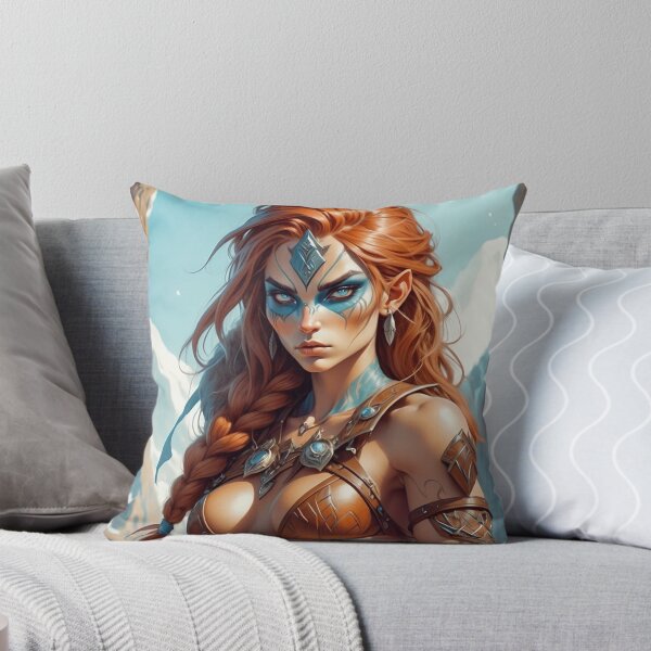 Item preview, Barbarian Elf designed and sold by RaF71PrO.