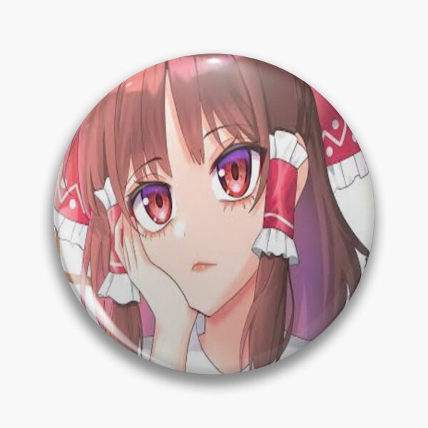 Artikelvorschau, Reimu entworfen und verkauft von RadiantGraphics.