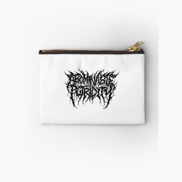 Item preview, Abominable Putridity designed and sold by Artisticallyles.