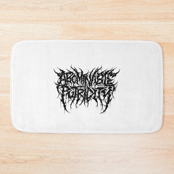 Item preview, Abominable Putridity designed and sold by Artisticallyles.
