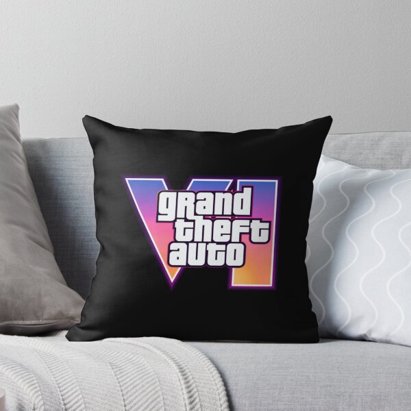Artikelvorschau, GTA 6 entworfen und verkauft von bunenebun.
