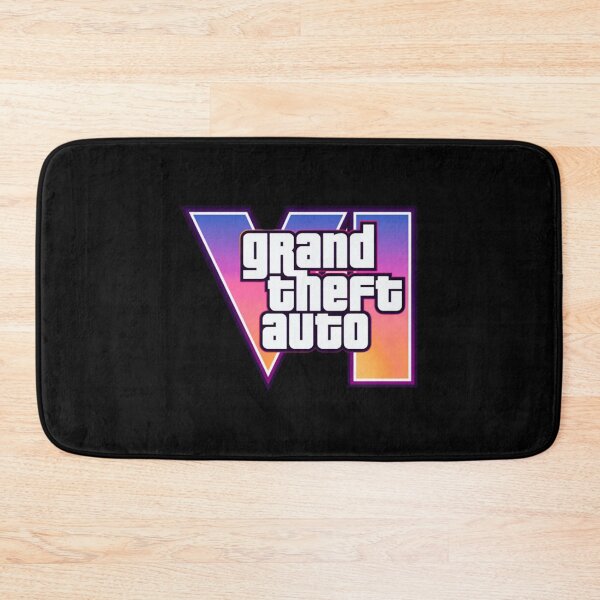 Item preview, GTA 6 designed and sold by bunenebun.