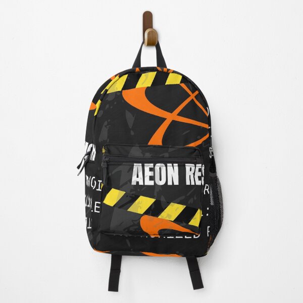 Item preview, Aeon Research Hazmat Containment Team Sci-Fi Megacorp designed and sold by Mircea786.