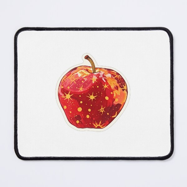Item preview, Star apple  designed and sold by Jadedoodle.
