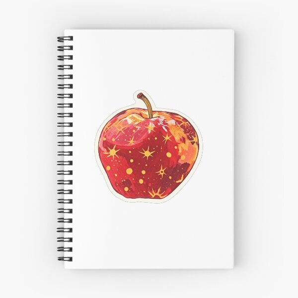 Item preview, Star apple  designed and sold by Jadedoodle.