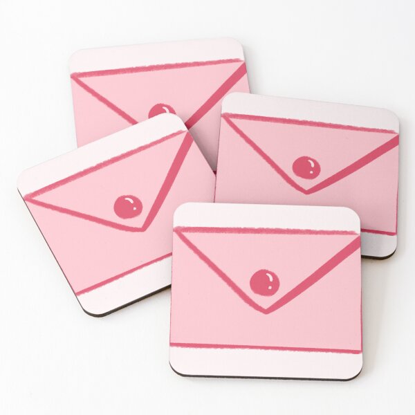 Aperçu de l'œuvre Mail Valentine créée et vendue par AugustTwentyTwo.