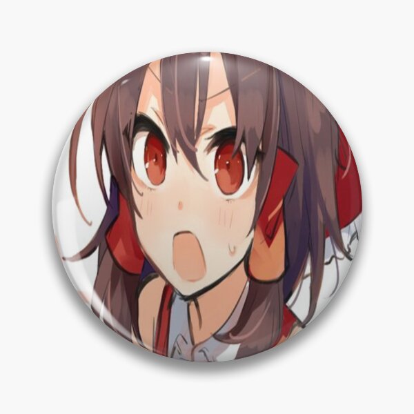 Artikelvorschau, Reimu entworfen und verkauft von RadiantGraphics.