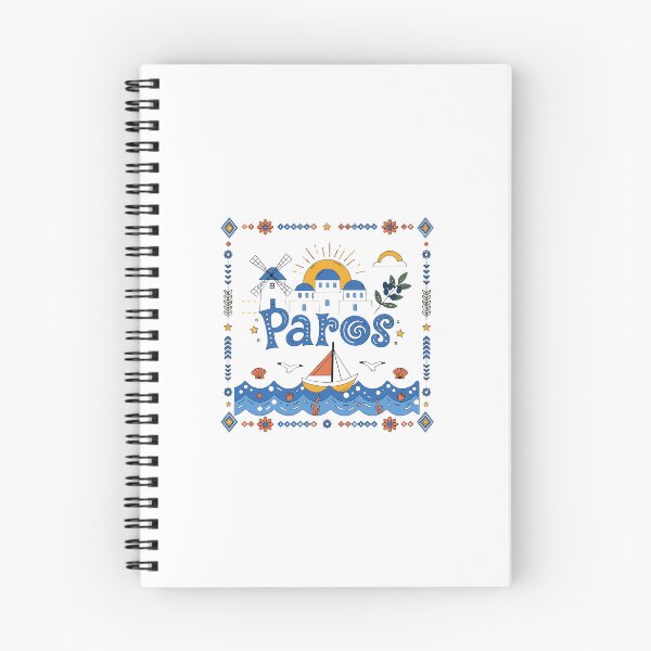 Item preview, Paros Tile designed and sold by NatXio.