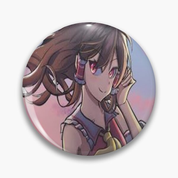 Artikelvorschau, Reimu entworfen und verkauft von RadiantGraphics.