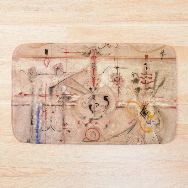 Item preview, Archaic Idol  1945  designed and sold by L9aleeb.