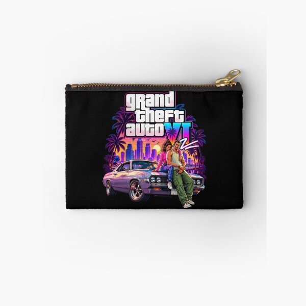 Item preview, GTA 6 designed and sold by bunenebun.