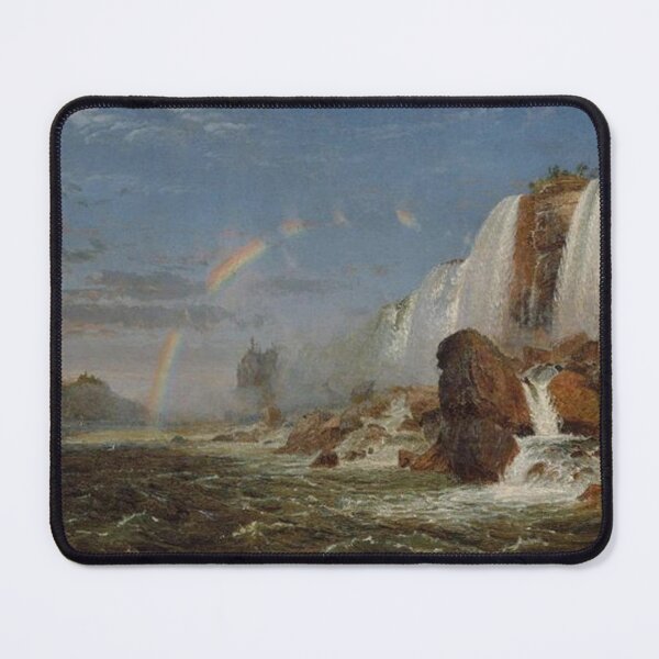 Item preview, Niagara Falls from the Foot of Goat Island designed and sold by SharonTheFirst.
