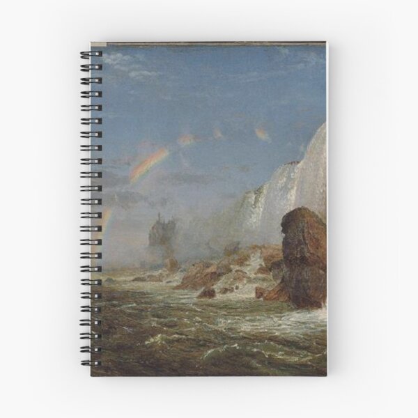 Item preview, Niagara Falls from the Foot of Goat Island designed and sold by SharonTheFirst.