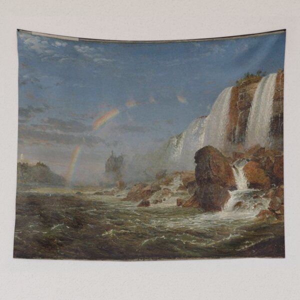 Item preview, Niagara Falls from the Foot of Goat Island designed and sold by SharonTheFirst.