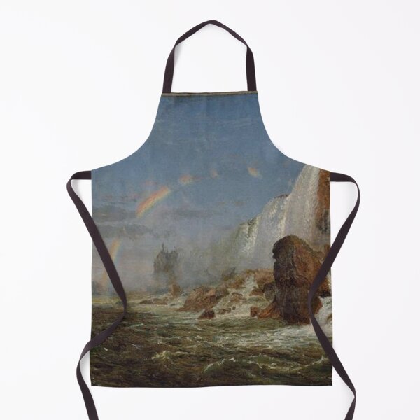 Item preview, Niagara Falls from the Foot of Goat Island designed and sold by SharonTheFirst.