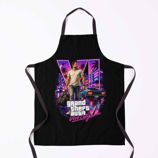 Artikelvorschau, GTA 6 entworfen und verkauft von bunenebun.