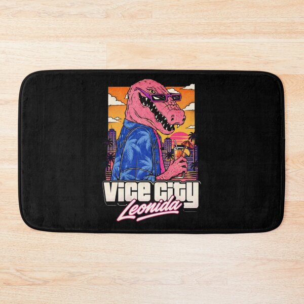 Item preview, GTA 6 designed and sold by bunenebun.