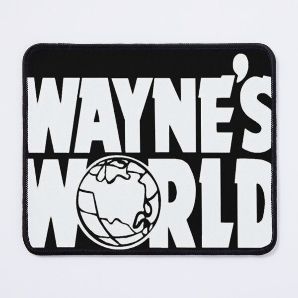 Item preview, Waynes World Vintage designed and sold by Nilasoco-Art.