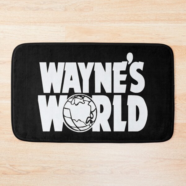 Item preview, Waynes World Vintage designed and sold by Nilasoco-Art.