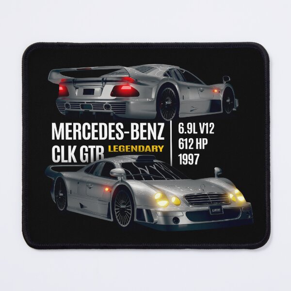 Item preview, Benefactor Silberpfeil GTR - V12 designed and sold by Limitry.