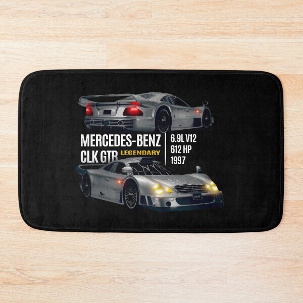 Item preview, Benefactor Silberpfeil GTR - V12 designed and sold by Limitry.