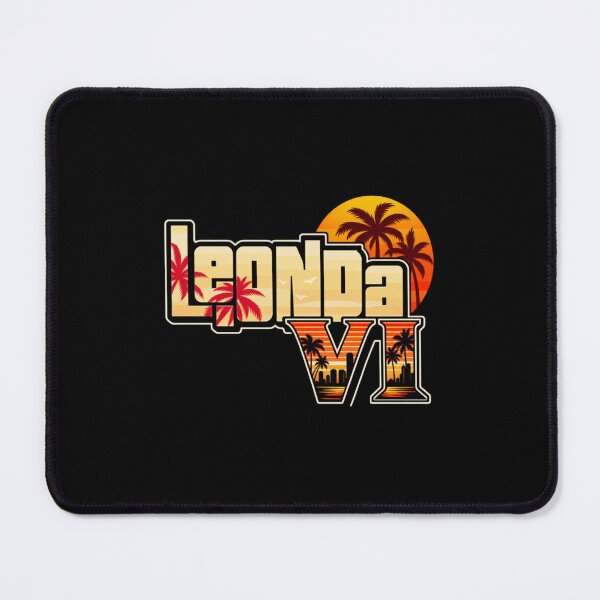 Item preview, GTA 6 designed and sold by bunenebun.
