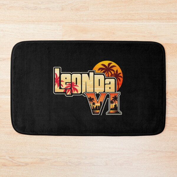 Item preview, GTA 6 designed and sold by bunenebun.
