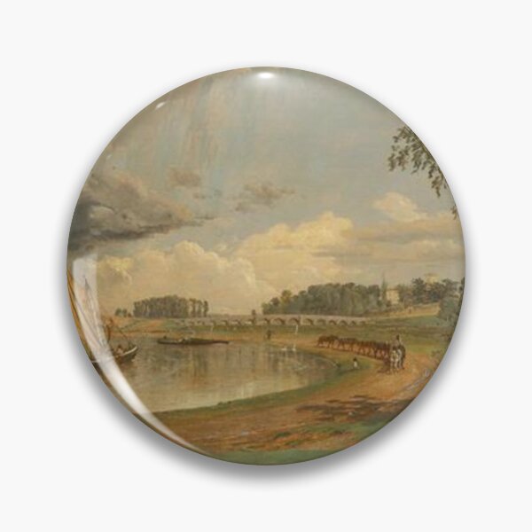 Item preview, Walton on Thames designed and sold by SharonTheFirst.