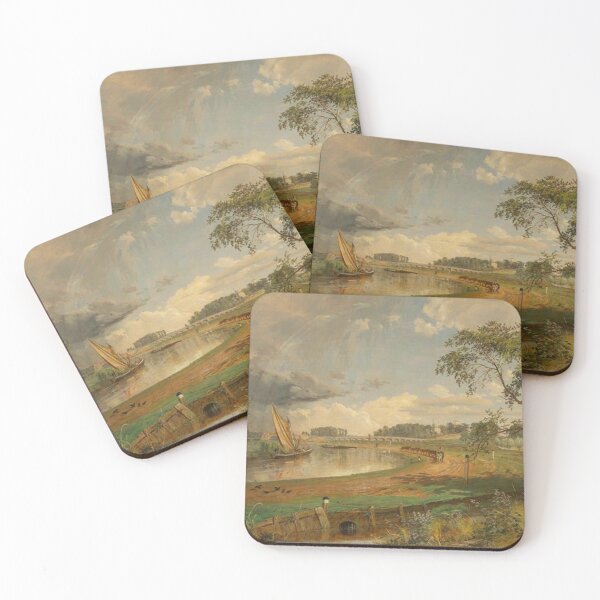 Item preview, Walton on Thames designed and sold by SharonTheFirst.