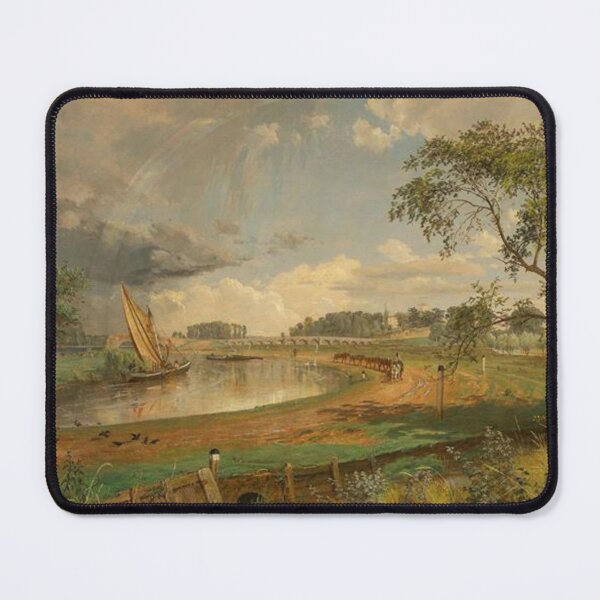 Item preview, Walton on Thames designed and sold by SharonTheFirst.