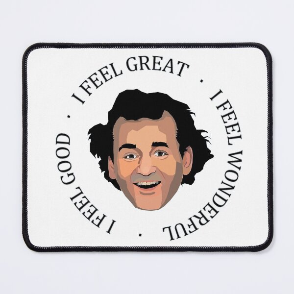 Item preview, What About Bob 2 designed and sold by Nilasoco-Art.