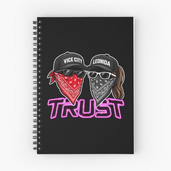 Item preview, GTA 6 designed and sold by bunenebun.