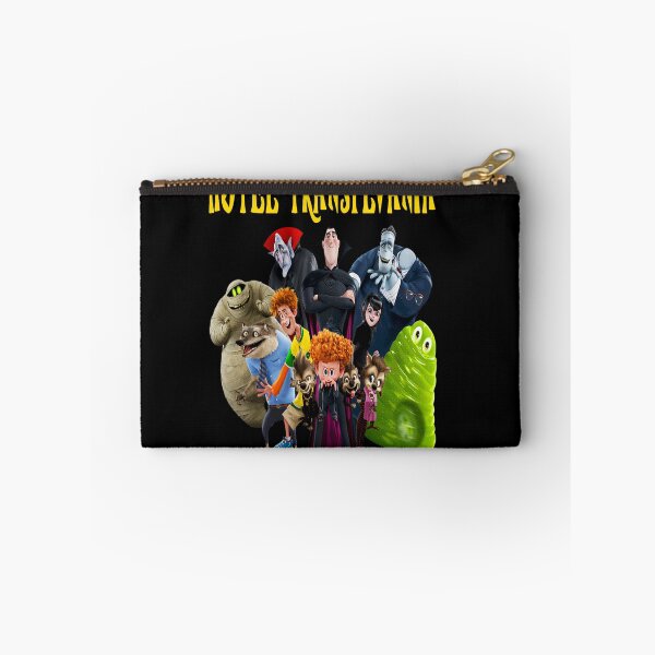 Item preview, Hotel Transylvania Gift For Fans Classic designed and sold by NOELMEDINA.